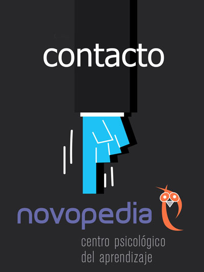 Contacto Novopedia